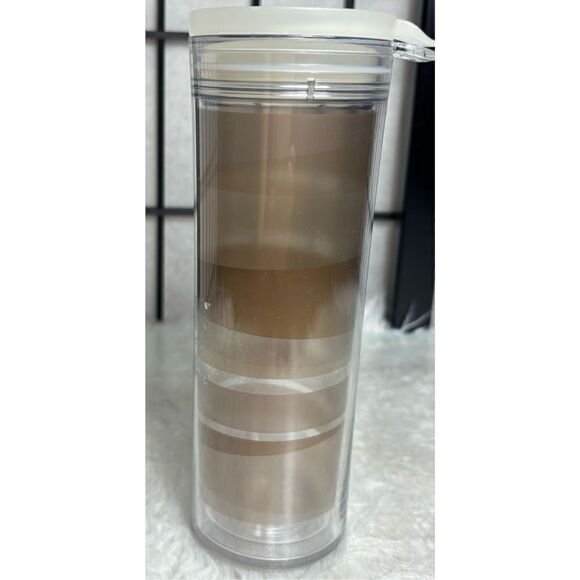 Starbucks 2011 Tea Travel Mug - Picture 1 of 4